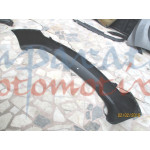 ARKA TAMPON ALT PARÇA HYUNDAI İX35 2011-2015